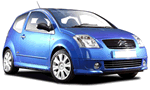 Citr�en C2 ou similaire