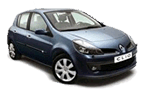 Renault Clio ou similaire