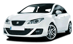 Seat Ibiza ou similaire