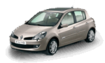 Ford Fiesta ou similaire