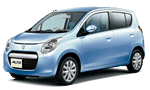 Suzuki Alto ou similaire