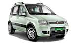 Fiat Panda ou similaire