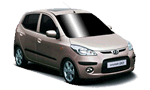 Hyundai i10 ou similaire