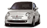 Fiat 500 ou similaire