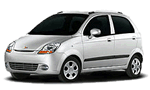 Chevrolet Matiz ou similaire