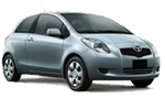 Toyota Yaris ou similaire