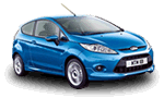 Ford Fiesta ou similaire