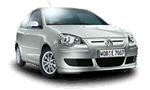 Daewo Matiz  ou similaire