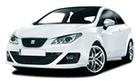 Seat Ibiza ou similaire