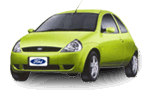 Ford KA ou similaire