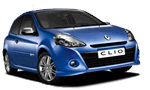 Renault clio ou similaire