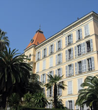 la riviera fran�aise