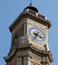 la riviera fran�aise