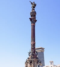 Capitale mondiale du modernisme