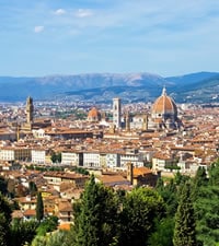 Le Berceau de la Renaissance