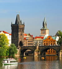 Prague