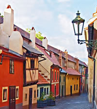 Prague