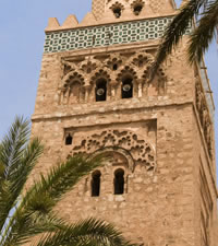 Marrakech