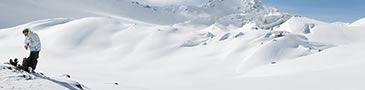 Destinations de Neige les plus recherch�es