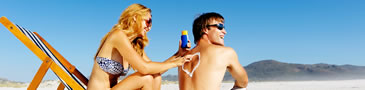 Destinations de plage les plus recherch�es.