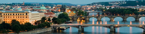 Voyages Week-End Europe