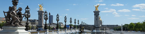 Voyages Week-End France