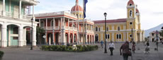 Nicaragua