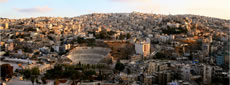 Jordanie