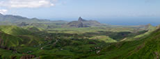 Le Cap Vert