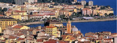 Corse