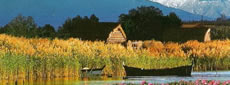 Languedoc Roussillon