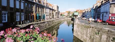 Nord Pas de Calais