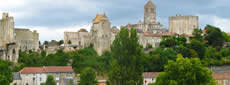 Poitou Charentes