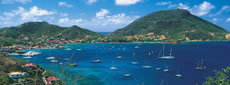 Guadeloupe