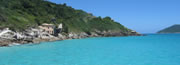 Voyages et Vacances � Buzios