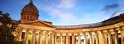 Voyages et Vacances � Saint P�tersbourg