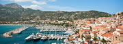 Voyages et Vacances � Calvi