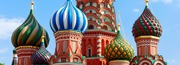 Voyages et Vacances � Moscou