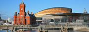 Voyages et Vacances � Cardiff