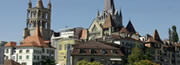 Voyages et Vacances � Lausanne