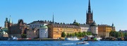 Voyages et Vacances � Stockholm