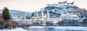 Voyages et Vacances � Salzbourg