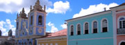 Voyages et Vacances � Salvador De Bahia