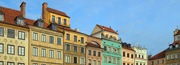 Voyages et Vacances � Varsovie