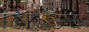 Voyages et Vacances � Amsterdam