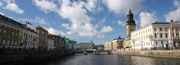 Voyages et Vacances � Goteborg