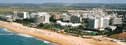 Voyages et Vacances � Vilamoura