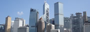 Voyages et Vacances � Hong Kong