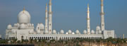 Voyages et Vacances � Abu Dabi