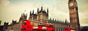 Voyages et Vacances � Londres